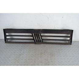 Griglia Anteriore Fiat Panda 141 dal 1986 al 2003  1706867724026