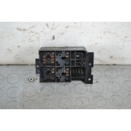 Pulsantiera Multifunzione Fiat Panda 141 dal 1986 al 2003  1706867858059