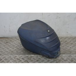 Bauletto vano portaoggetti BMW F 650 CS F650CS Scarver Dal 2001 al 2006  1706868696322