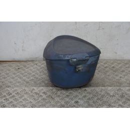 Bauletto vano portaoggetti BMW F 650 CS F650CS Scarver Dal 2001 al 2006  1706868696322