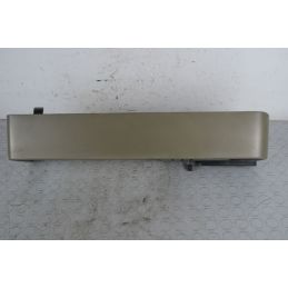 Cornice Rivestimento Strumentazione + Comandi Clima Fiat Panda 141 dal 1986 al 2003  1706868433538