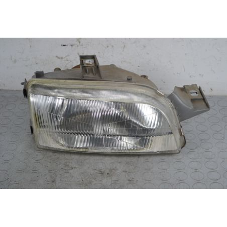 Faro Anteriore DX Fiat Punto 176 dal 1993 al 1999 Cod 46402649  1706869570744