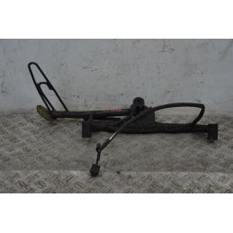 Cavalletto Laterale BMW F 650 CS F650CS Scarver Dal 2001 al 2006  1706870272606