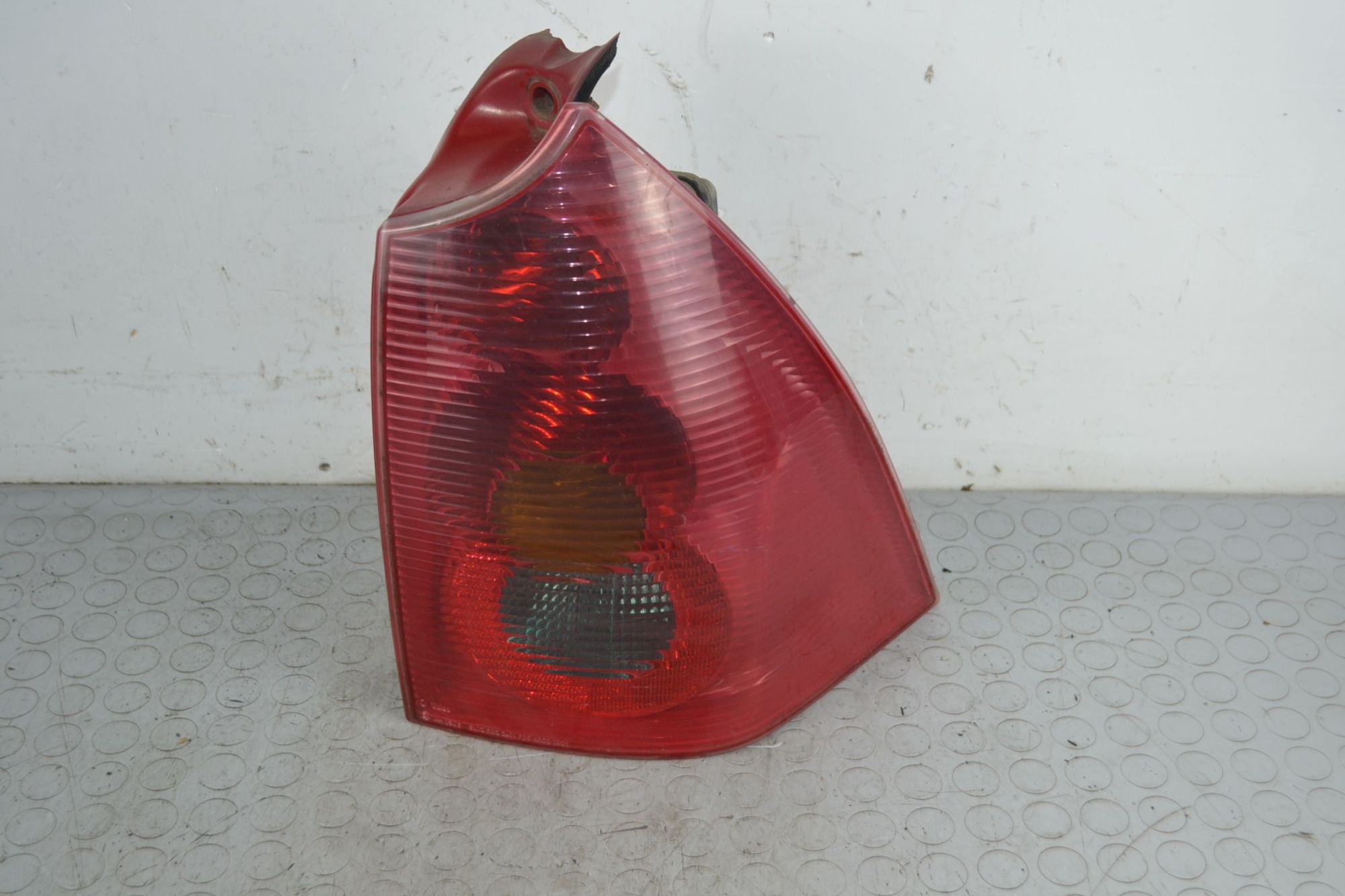 Fanale Stop Posteriore DX Peugeot 307 SW dal 2002 al 2009 Cod 6351Q6  1706886434753