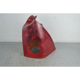 Fanale Stop Posteriore DX Peugeot 307 SW dal 2002 al 2009  1706886434753