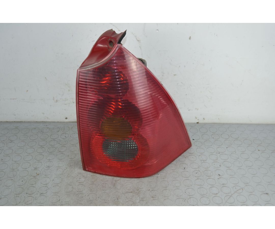 Fanale Stop Posteriore DX Peugeot 307 SW dal 2002 al 2009  1706886434753