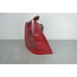 Fanale Stop Posteriore DX Peugeot 307 SW dal 2002 al 2009 Cod 6351Q6  1706886434753
