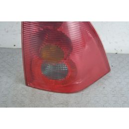 Fanale Stop Posteriore DX Peugeot 307 SW dal 2002 al 2009  1706886434753