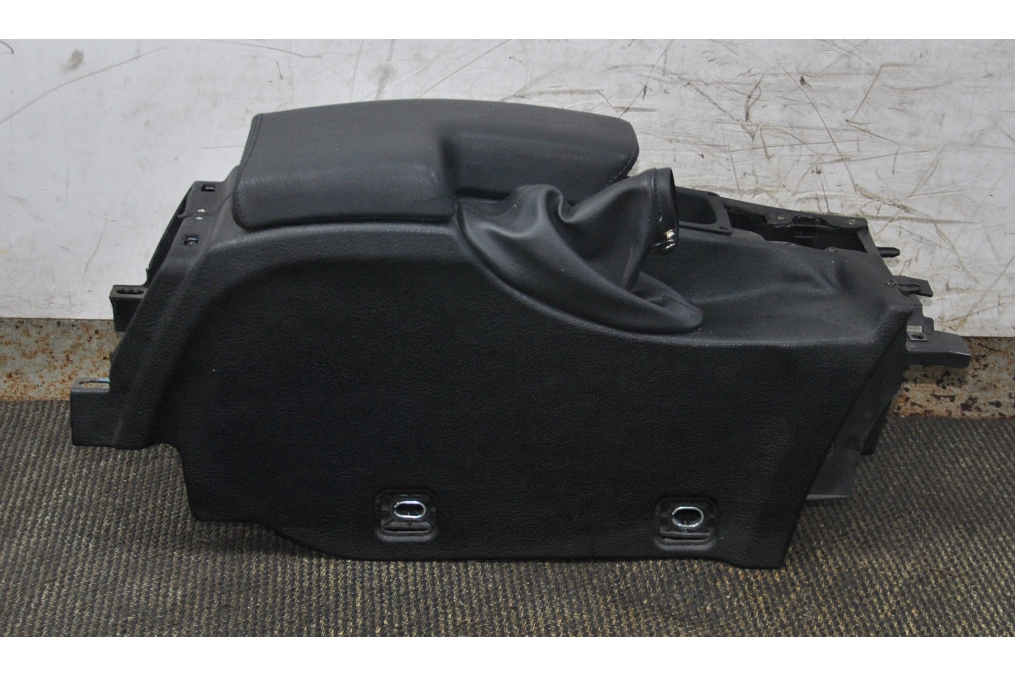 Console Tunnel centrale Alfa Romeo Brera dal 2005 al 2010 cod 50501700  2411111154434