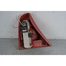 Fanale Stop posteriore DX Renault Clio II dal 1998 al 2012 Cod 8200917487  1706888285377