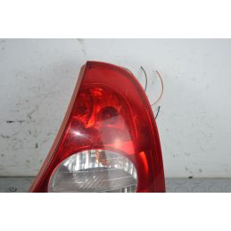 Fanale Stop posteriore DX Renault Clio II dal 1998 al 2012 Cod 8200917487  1706888285377