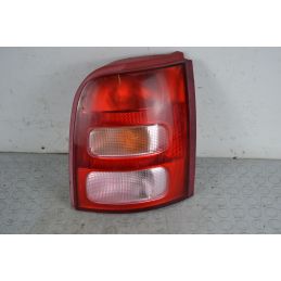 Fanale Stop posteriore DX Nissan Micra K11 dal 1992 al 2002 Cod 265506F600  1706889684353
