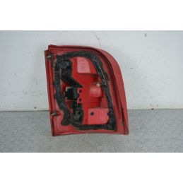 Fanale Stop posteriore DX Nissan Micra K11 dal 1992 al 2002 Cod 265506F600  1706889684353