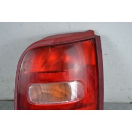 Fanale Stop posteriore DX Nissan Micra K11 dal 1992 al 2002 Cod 265506F600  1706889684353