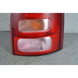 Fanale Stop posteriore DX Nissan Micra K11 dal 1992 al 2002 Cod 265506F600  1706889684353
