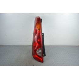 Fanale Stop Posteriore SX Nissan Note dal 2004 al 2013  1706889840612