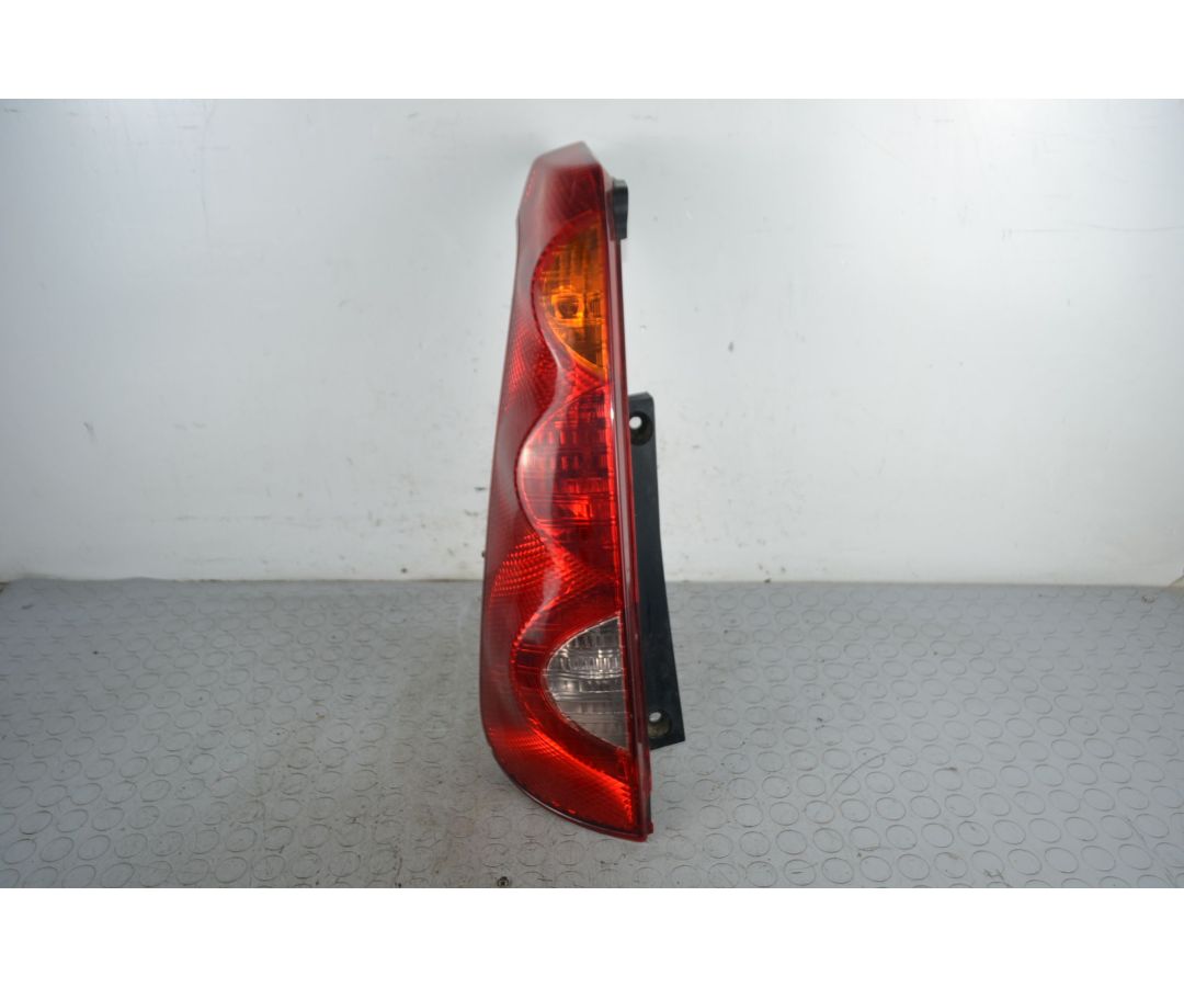 Fanale Stop Posteriore SX Nissan Note dal 2004 al 2013  1706889840612