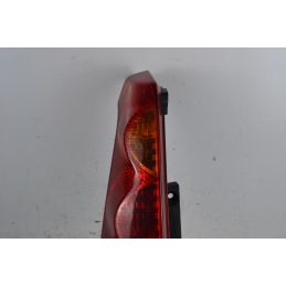 Fanale Stop Posteriore SX Nissan Note dal 2004 al 2013  1706889840612