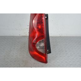 Fanale Stop Posteriore SX Nissan Note dal 2004 al 2013  1706889840612