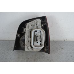 Fanale Stop Posteriore SX Volkswagen Polo 9N dal 2001 al 2009 Cod 6Q6945095G  1706890181940