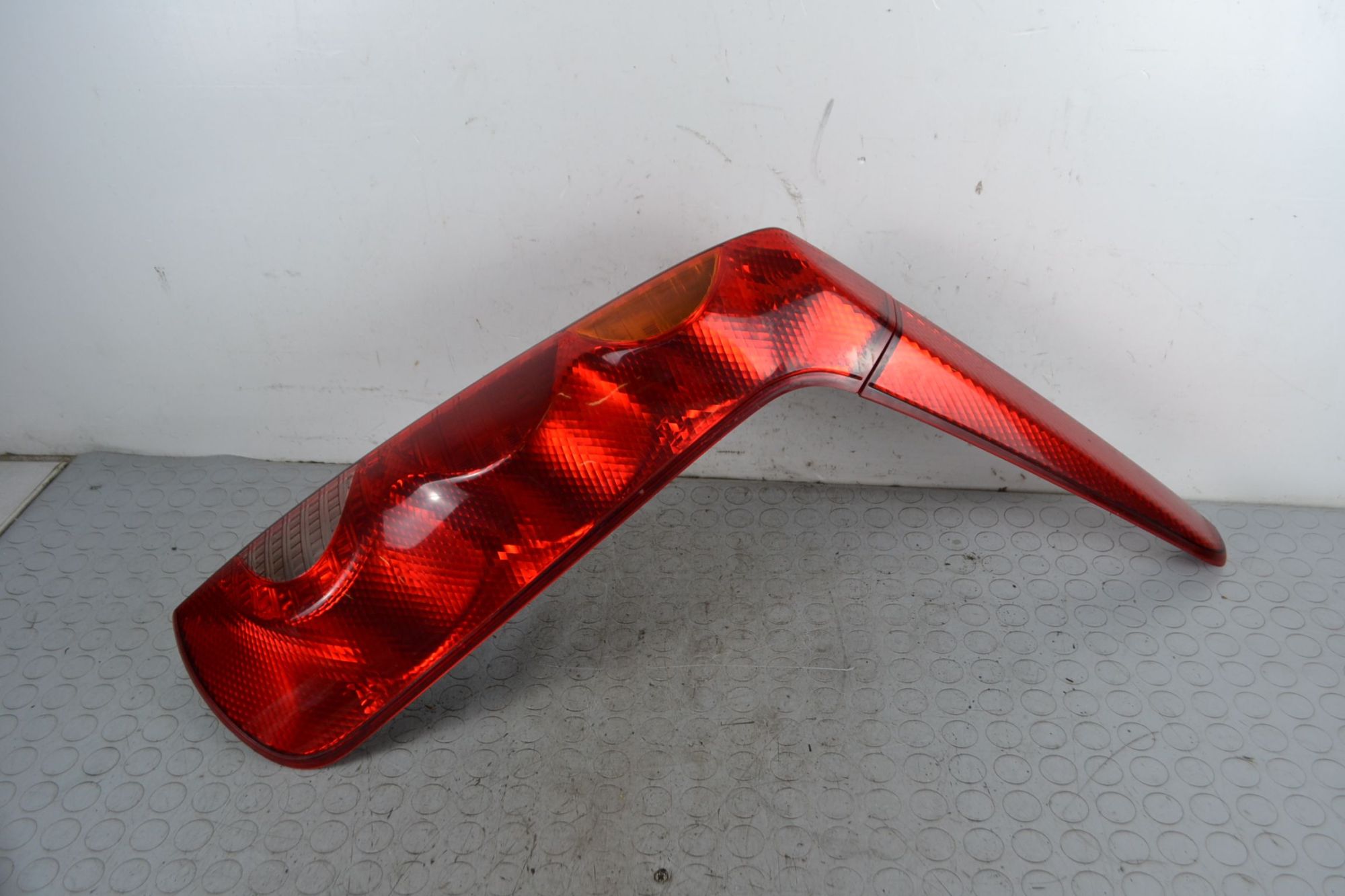 Fanale Stop posteriore Completo DX Nissan Note dal 2004 al 2013 Cod 265509U000  1706890339198