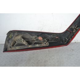 Fanale Stop posteriore Completo DX Nissan Note dal 2004 al 2013 Cod 265509U000  1706890339198