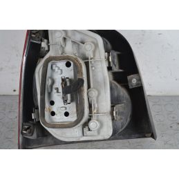 Fanale Stop Posteriore DX Volkswagen Polo 9N dal 2001 al 2009 Cod 6Q6945096G  1706890554324