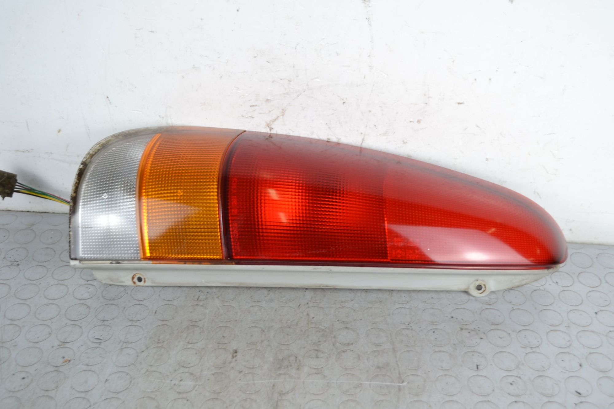 Fanale stop posteriore SX Hyundai Atos Dal 1998 al 2001 Cod 9240102010  1707119750398