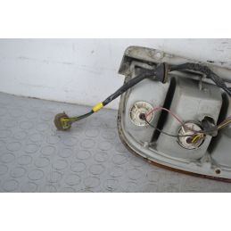 Fanale stop posteriore SX Hyundai Atos Dal 1998 al 2001 Cod 9240102010  1707119750398
