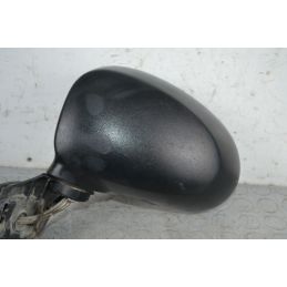 Specchietto retrovisore esterno SX Chevrolet Matiz Dal 2005 al 2010 Cod 012291  1707122341958