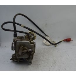 Carburatore Piaggio Vespa 50 S Dal 2007 al 2012  1707123446485