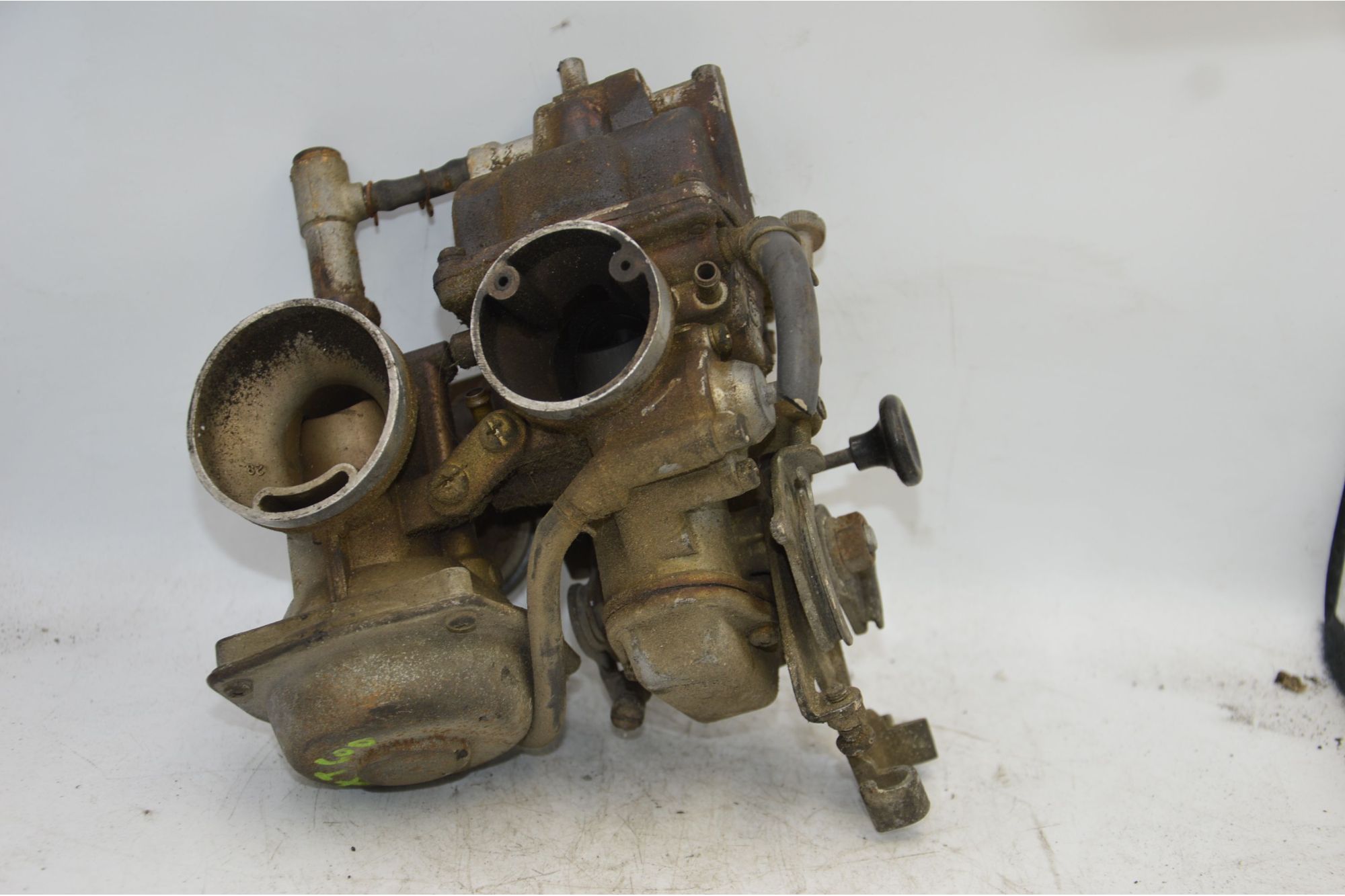 Carburatore Yamaha XT 600 XT600 Dal 1984 al 1998  1707127585517