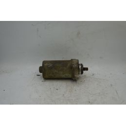 Motorino Avviamento Piaggio Vespa 50 S Dal 2007 al 2012  1707128994837