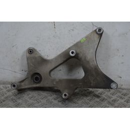 Staffa Supporto Marmitta Honda PCX 125 / 150 dal 2009 al 2016  1707129341593