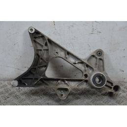 Staffa Supporto Marmitta Honda PCX 125 / 150 dal 2009 al 2016  1707129341593