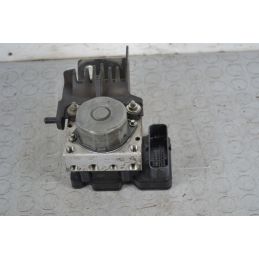 Pompa Modulo ABS Fiat Panda 312 dal 12/2011 al 04/2017 Cod 51932761 Cod Motore 199A9000  1707129677357