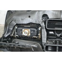 Kit airbag + cruscotto Fiat Panda 312 Dal 12/2011 al 04/2017 Cod 00051951646  Cod Motore 199A9000  1707130054932