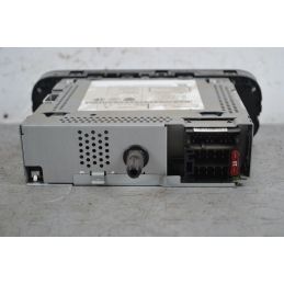 Autoradio Fiat Panda 312 dal 12/2011 al 04/2017 Cod 07355946820 Cod motore 199A9000  1707130132890