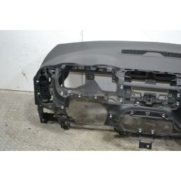 Kit airbag + cruscotto Fiat Panda 312 Dal 12/2011 al 04/2017 Cod 00051951646  Cod Motore 199A9000  1707130054932