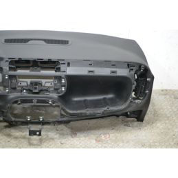 Kit airbag + cruscotto Fiat Panda 312 Dal 12/2011 al 04/2017 Cod 00051951646  Cod Motore 199A9000  1707130054932