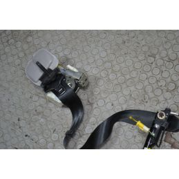 Kit airbag + cruscotto Fiat Panda 312 Dal 12/2011 al 04/2017 Cod 00051951646  Cod Motore 199A9000  1707130054932