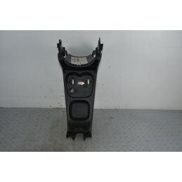 Console tunnel Centrale Fiat Panda 312 dal 12/2011 al 04/2017 Cod 735536192 Cod Motore 199A9000  1707130883396