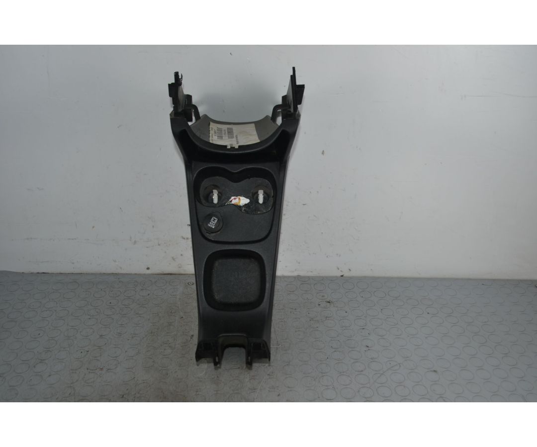 Console tunnel Centrale Fiat Panda 312 dal 12/2011 al 04/2017 Cod 735536192 Cod Motore 199A9000  1707130883396