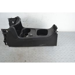 Console tunnel Centrale Fiat Panda 312 dal 12/2011 al 04/2017 Cod 735536192 Cod Motore 199A9000  1707130883396