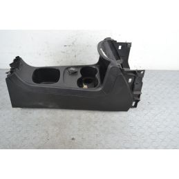 Console tunnel Centrale Fiat Panda 312 dal 12/2011 al 04/2017 Cod 735536192 Cod Motore 199A9000  1707130883396