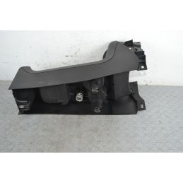 Console tunnel Centrale Fiat Panda 312 dal 12/2011 al 04/2017 Cod 735536192 Cod Motore 199A9000  1707130883396