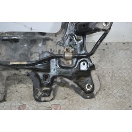 Culla slitta assale anteriore Fiat Panda 312 Dal 2011 al 2017 Cod 00519283440  1707131486022