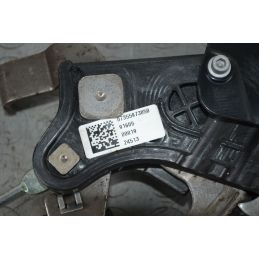 Leva Freno a Mano Fiat Panda 312 dal 12/2011 al 04/2017 Cod 07355973050 Cod motore 199A9000  1707132810130