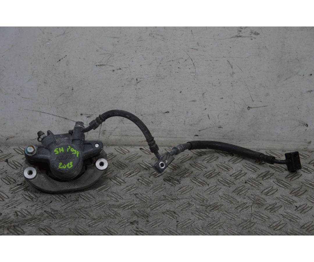 Pinza Freno Posteriore Honda SH 125 / 150 dal 2013 al 2017  1707132247738