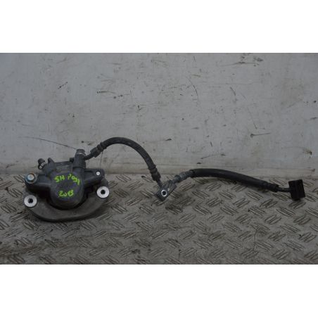 Pinza Freno Posteriore Honda SH 125 / 150 dal 2013 al 2017  1707132247738